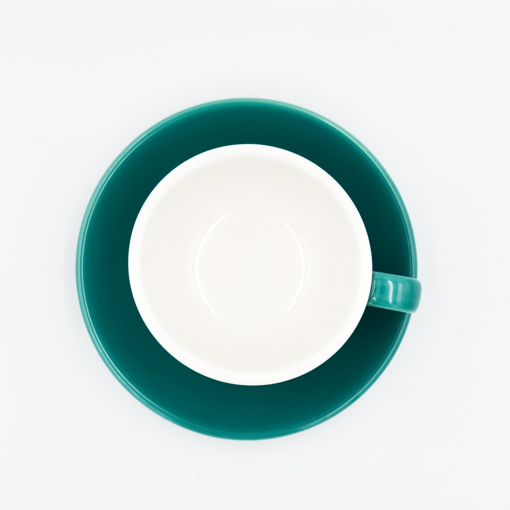 Latte Cup W/Trcwazy