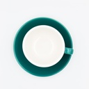 Latte Cup W/Trcwazy