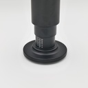 2 in 1 tamper & distributer