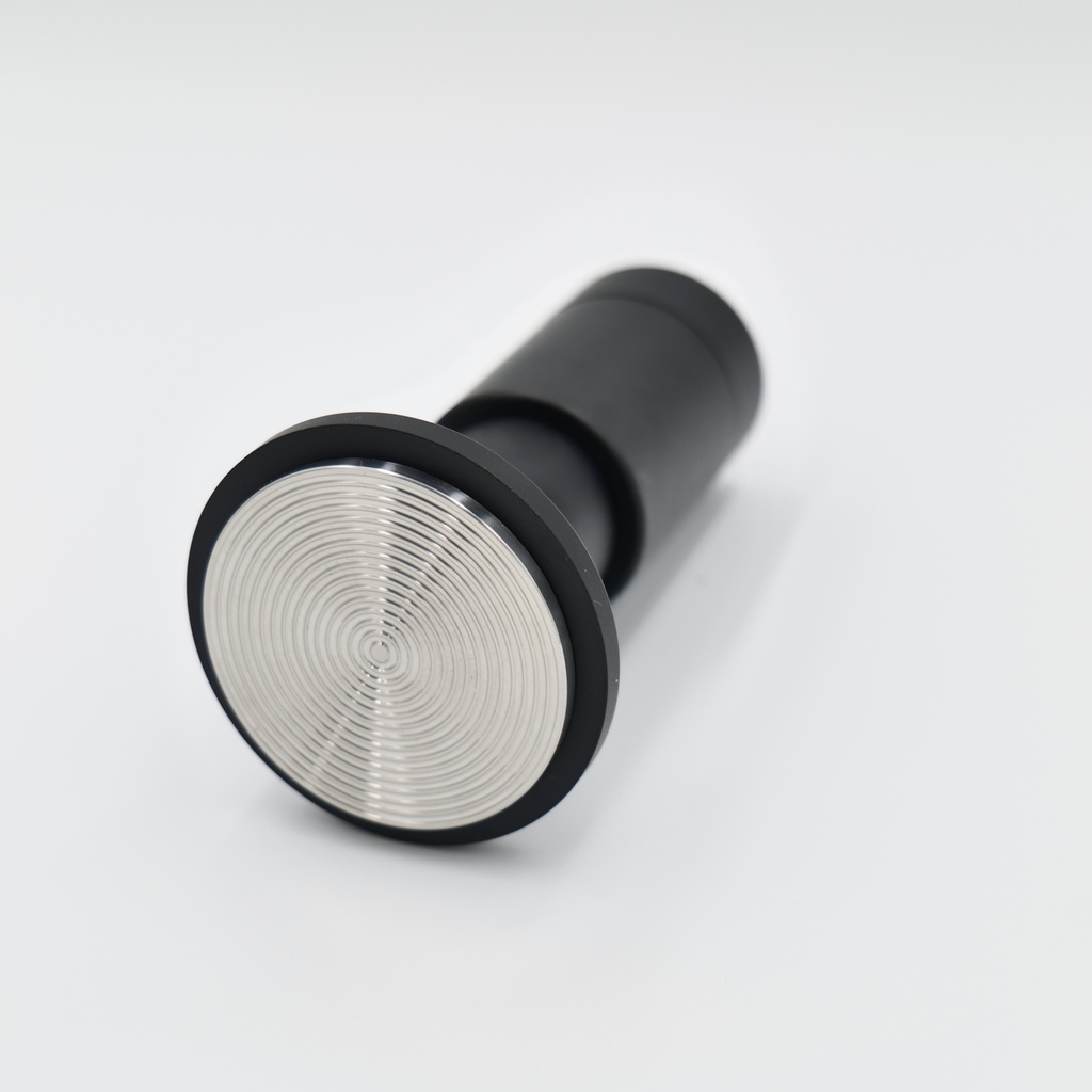2 in 1 tamper & distributer