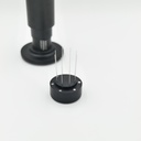 2 in 1 tamper & distributer