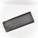 Knock box plastic bags