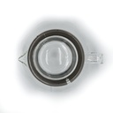 Coffee Server diamond shaped