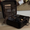 Panda v60 bag (Stainless steel Grinder)