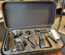 Cookmate V60 Bag Stainless Steel Grinder