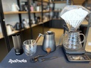 Cookmate V60 Bag Stainless Steel Grinder