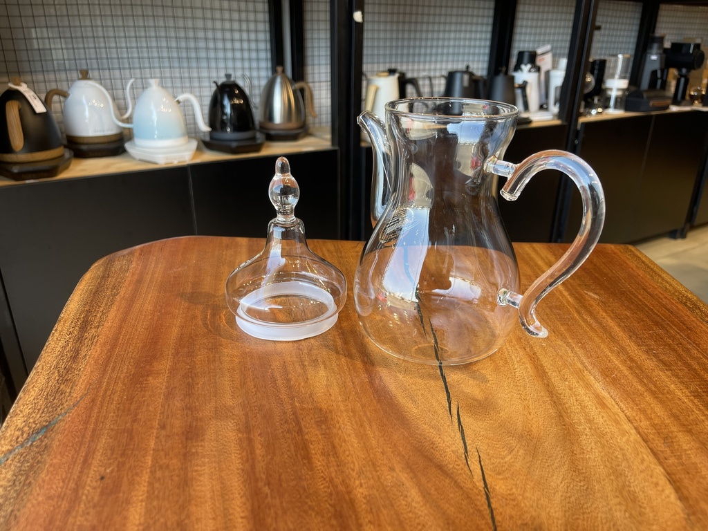 Traditional Server 900mL