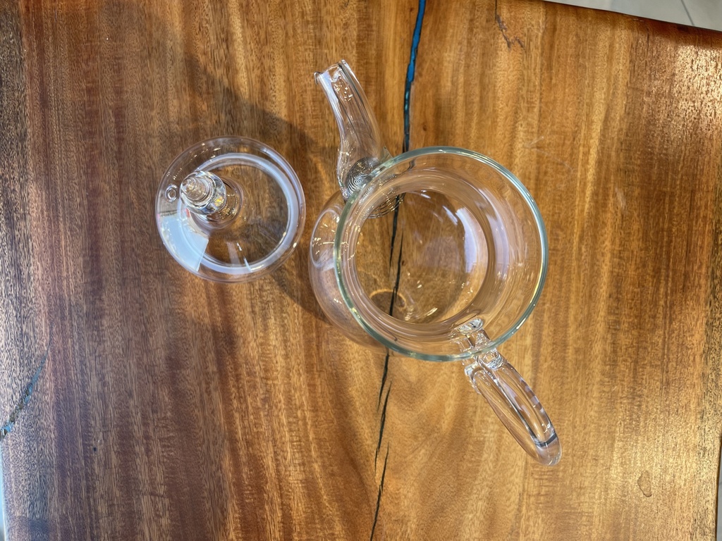 Traditional Server 900mL