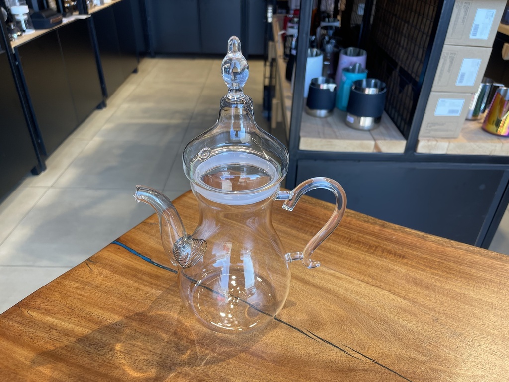 Traditional Server 900mL