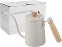 Normal Kettle white 600ml
