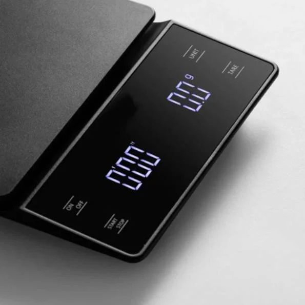 Touch Screen Scale