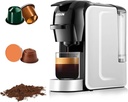 LePresso Multi-Capsule Coffee Machine