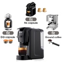 LePresso Multi-Capsule Coffee Machine
