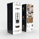 LePresso Portable Powder/Nespresso