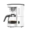 Lepresso Transparent Drip Coffee Maker
