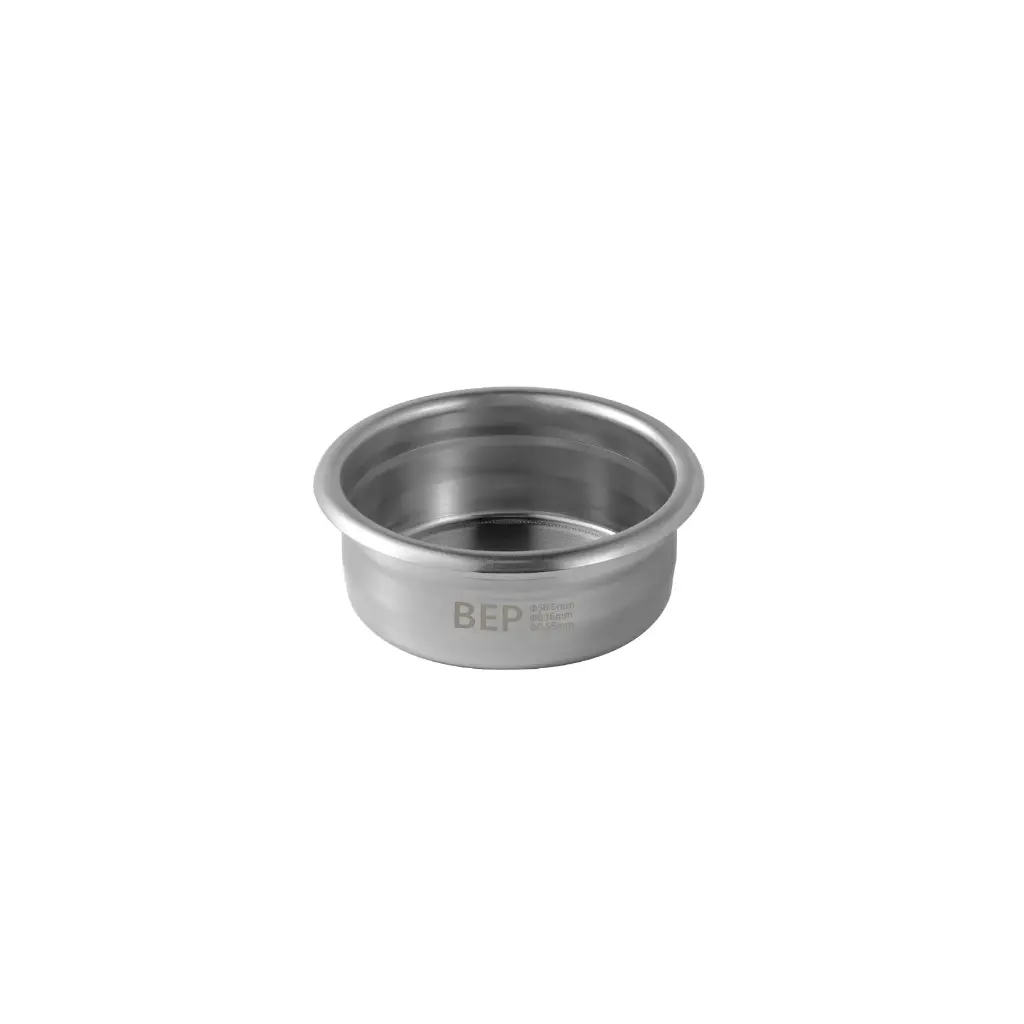 MHW-3BOMBER BEP Butterfly Basket 2.0 58mm