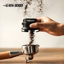 MHW-3BOMBER Dosing funnel 58mm-for barsetto