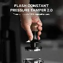 MHW-3BOMBER Flash Tamper 30lbs Constant Pressure Sound Feeback Universal-Flat 2.0