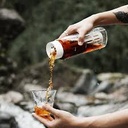 MHW-3BOMBER Ice Core Cold Brew Kettle 600ml