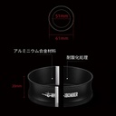 MHW-3BOMBER Magnetic Dosing Ring 51mm universal