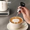 MHW-3BOMBER Digital thermometer