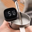 MHW-3BOMBER Digital thermometer