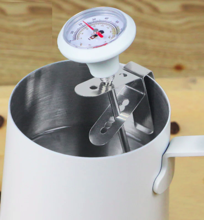 Advance Thermometer