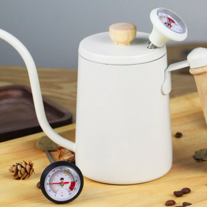Advance Thermometer
