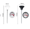 Advance Thermometer