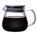 Ball Shape Coffee Server  
