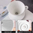 Ceramic Dripper
