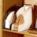 Plastic Filter Paper Box