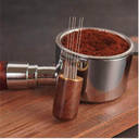 Tiny Wood Needle Distributor
