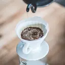 Ceramic Dripper