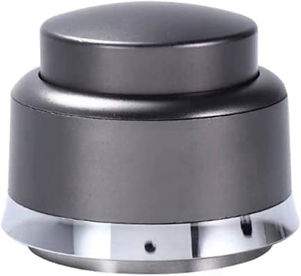Tamper Botton Style 