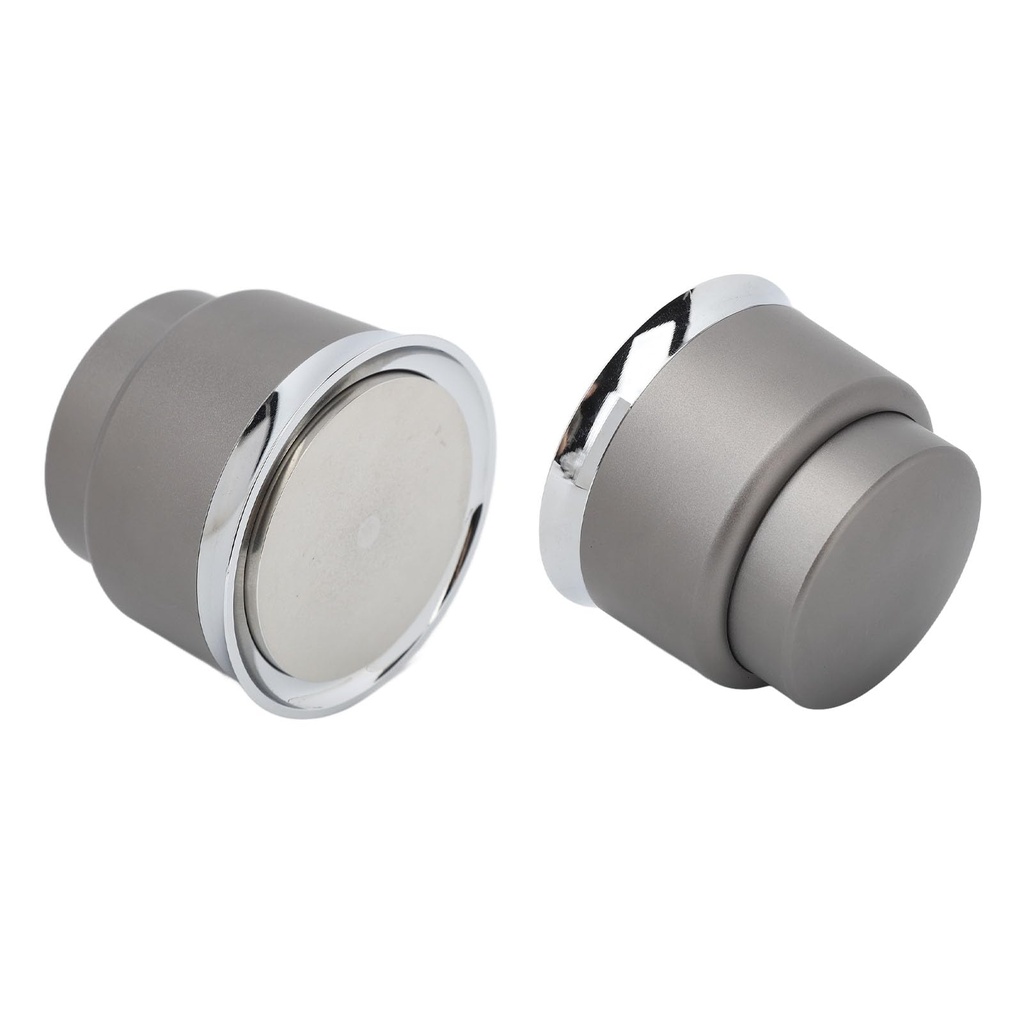 Tamper Botton Style 