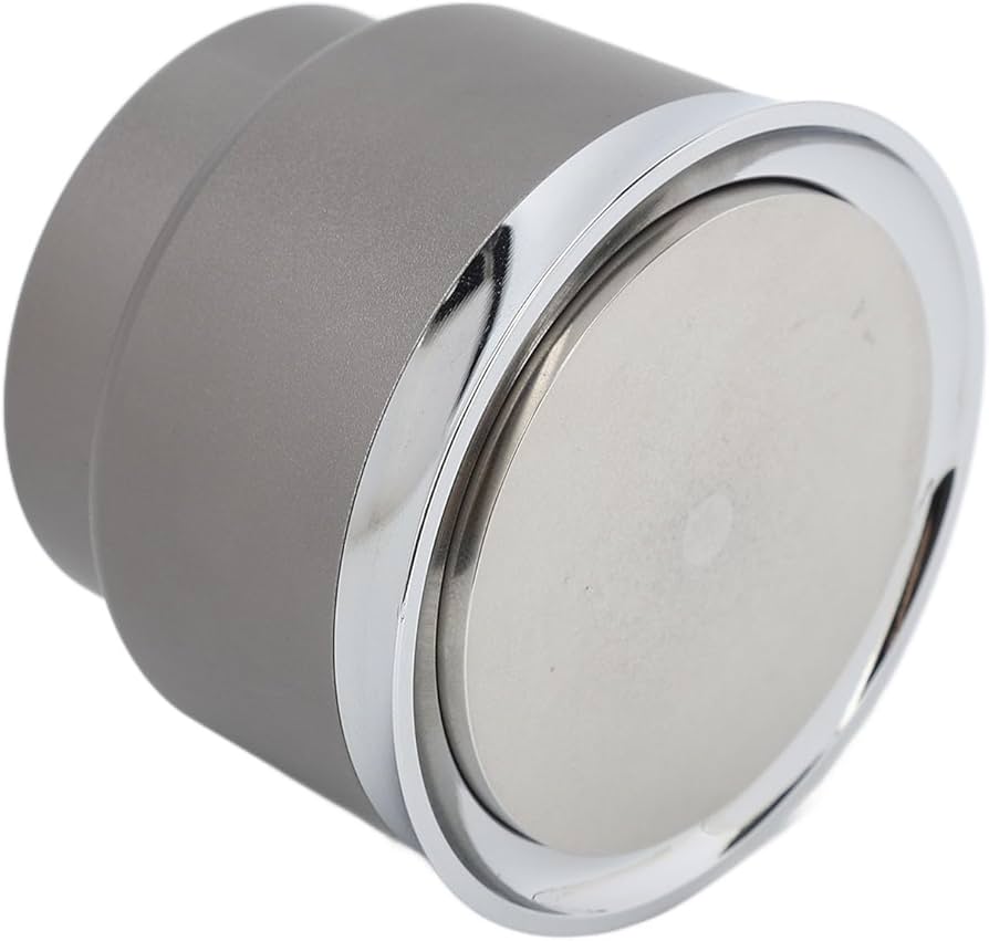 Tamper Botton Style 