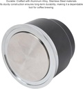 Tamper Botton Style 