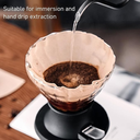 Switch Glass Dripper