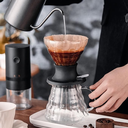 Switch Glass Dripper