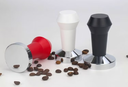 ABS Tamper White Color