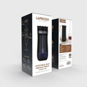 Lepresso Portable Mug French Press Coffee & Tea