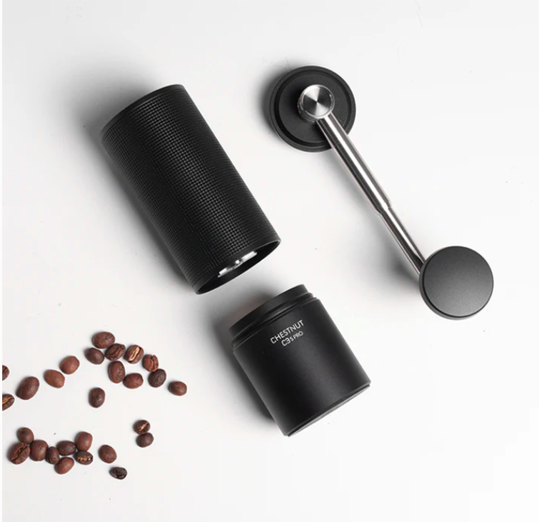 Timemore Chestnut C3S Pro