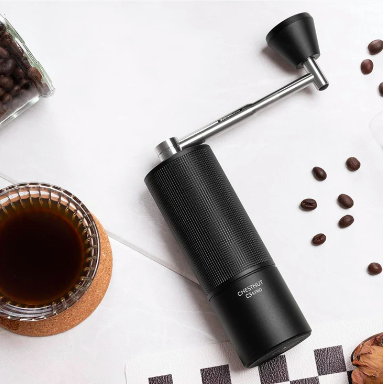 Timemore Chestnut C3S Pro