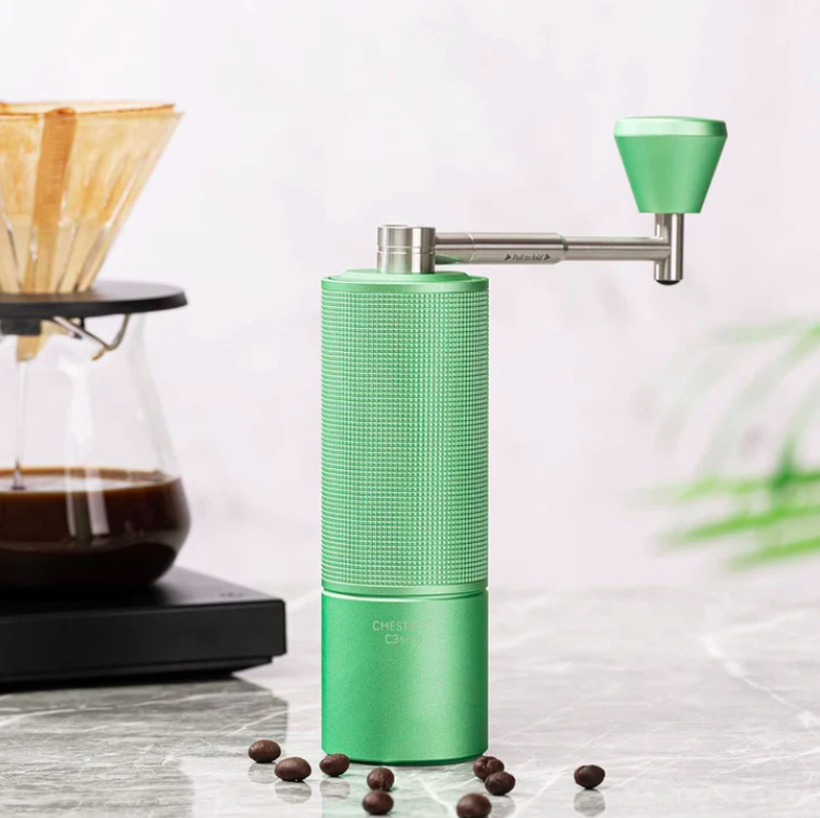 Timemore Chestnut C3S Pro