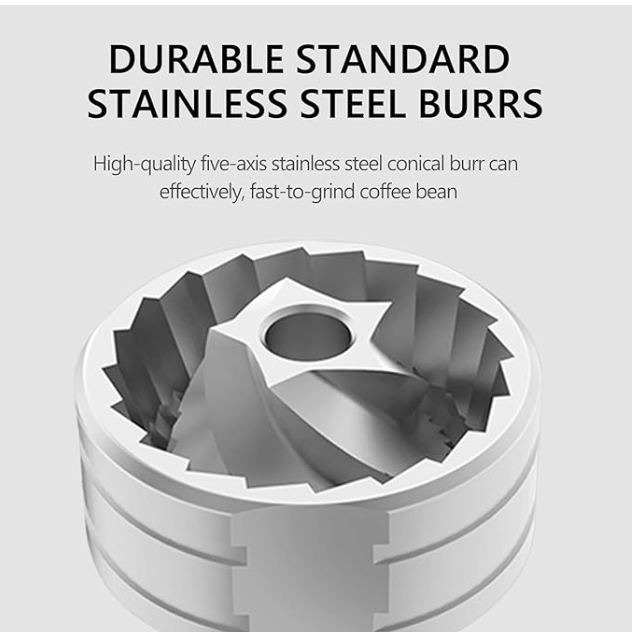 Timemore C2 grinder Gray