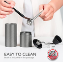 Timemore C2 grinder Gray