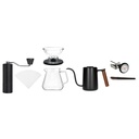 Small Box C3S Pour Over Set Fish Youth