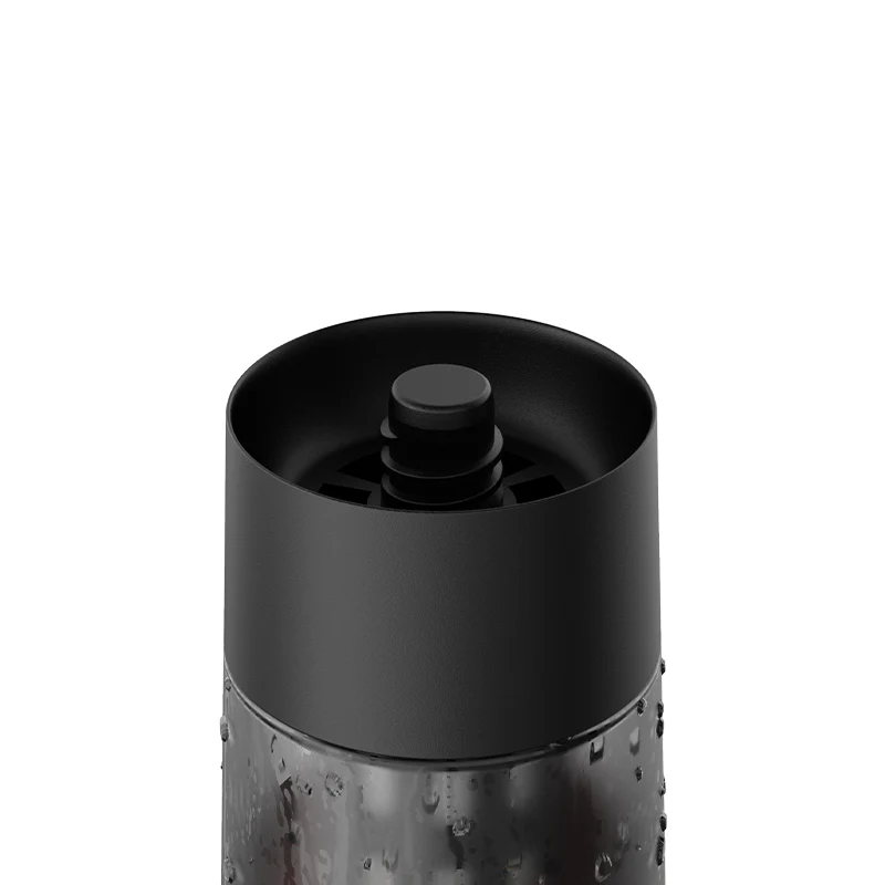 Timemore Icicle Cold Brewer- Black