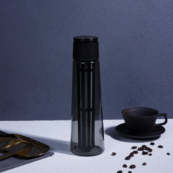Timemore Icicle Cold Brewer- Black